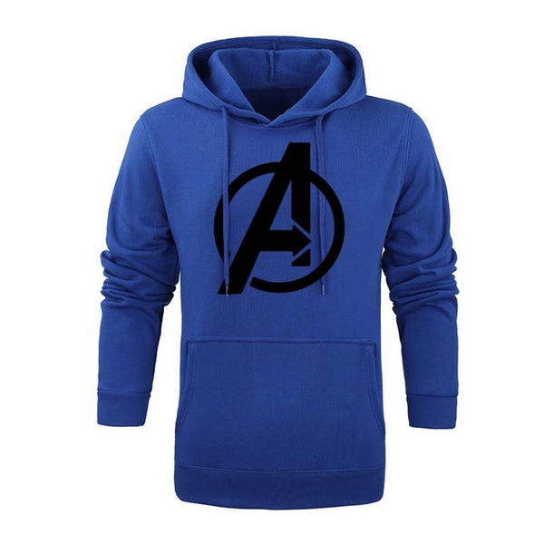 Avengers Endgame Quantum Realm Sweatshirt Jacket Advanced Tech Hoodie Cosplay Costumes superhero T-Shirts Iron Man Hoodies Pant