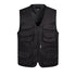 2017 Men Multi-Pocket Classic Waistcoat Male Sleeveless Unloading Solid Coat Work Vest Photographer Tactical Masculino Jacket