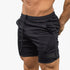 Summer Hot-Selling mens shorts Calf-Length Fitness Bodybuilding fashion Casual workout Brand short pants High Quality Sweatpants